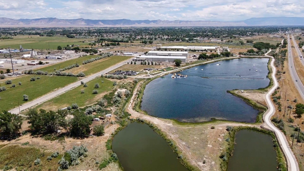 Fruita Business Park