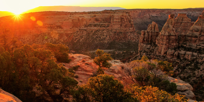 Colorado National Monument