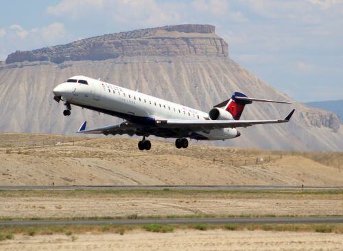 Grand Junction Regional Airport