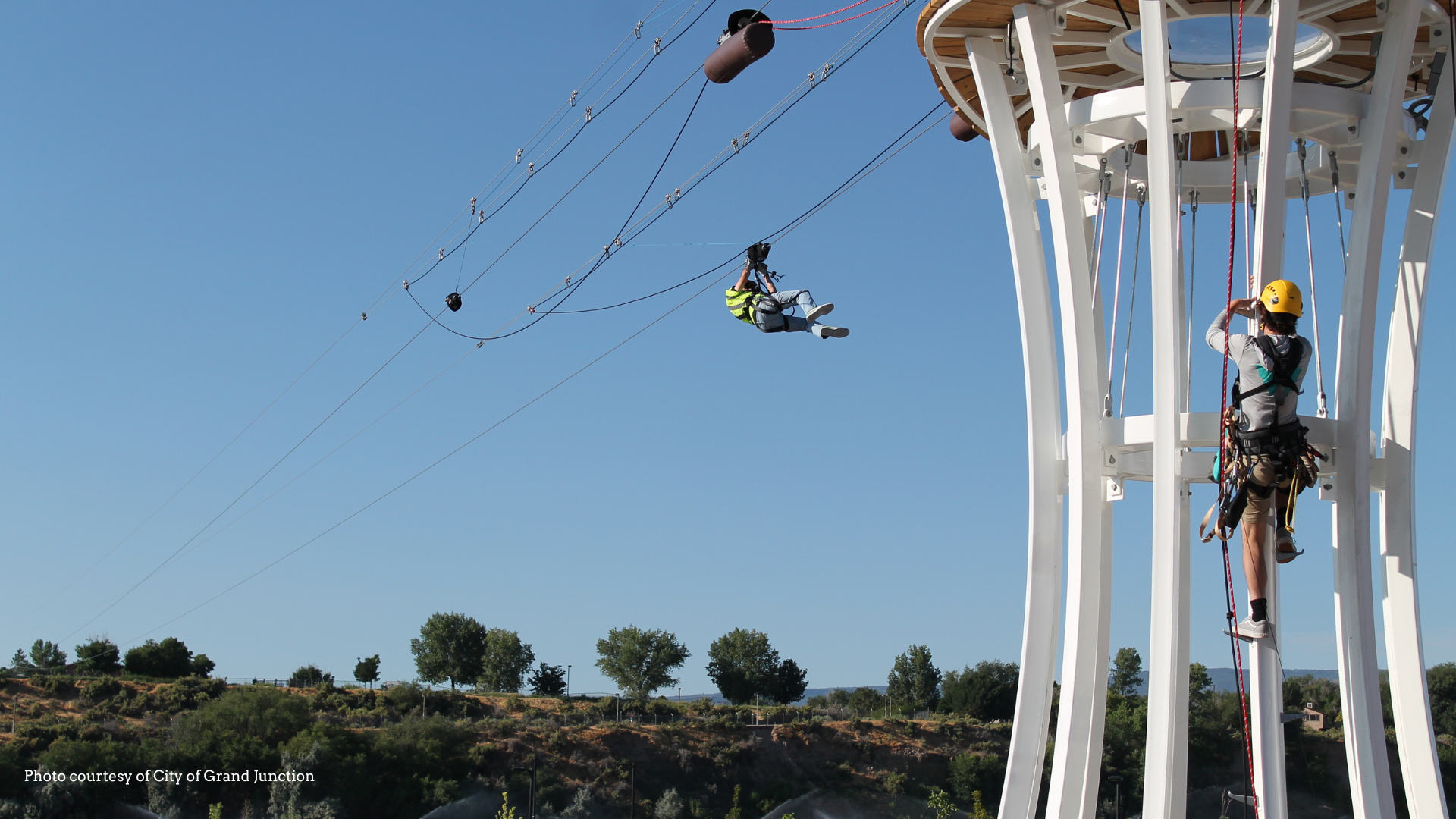 Las Colonias_Zipline